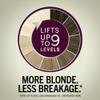 Schwarzkopf Keratin Blonde 001 Platinum Blonde Permanent Hair Dye view 3