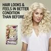 Schwarzkopf Keratin Blonde 001 Platinum Blonde Permanent Hair Dye view 4