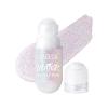 DAGEDA Body Glitter Gel, Roll-on Face Glitter for Mermaid Makeup Festival Rave Accessories, Holographic Hair Glitter Gel,Body Shimmer Halloween Makeup for Rave Party (Dazzle) view 1