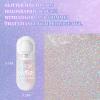 DAGEDA Body Glitter Gel, Roll-on Face Glitter for Mermaid Makeup Festival Rave Accessories, Holographic Hair Glitter Gel,Body Shimmer Halloween Makeup for Rave Party (Dazzle) view 3