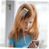 Abaodam 100pcs Metal Hair Combs for Women Tooth Wedding Bridal Hair Accessories Traditional Style Side Combs for Prom and Special Occasions view 4