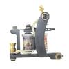 1PC Iron Tattoo Machine Liner 1.25 INCH 24AWG 8WRAPS COPPER WIRE COIL US 8-32 THREAD TMIOB-07 view 1