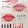 Color Nymph Professional Makeup Set for Teens, Girls & Women - Full Kit with Storage Train Case, Beginner Cosmetics Kit with Eyeshadow, Blush, Lipstick, Lipgloss, Mascara & Tools - Pink view 4