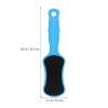 6 Pcs Tools Dead Skin Foot Dead Skin File Handheld Foot Trimmer Tool Foot Trimming File Pedicure Foot File Pedicure File Foot Files Sandpaper Feet Scraper view 2
