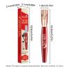awakentti 4D Mascara, Lengthening and Thick, Volume, Long Lasting, Smudge-Proof, All Day Full, Long, Thick, Smudge-Proof Eyelashes for Females Women Girls view 2