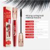 awakentti 4D Mascara, Lengthening and Thick, Volume, Long Lasting, Smudge-Proof, All Day Full, Long, Thick, Smudge-Proof Eyelashes for Females Women Girls view 3