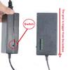 YEMELI Handheld Electric Dreadlock Tool Machine for Dreads with Crochet Needles, DIY Dreadlocks Hair Extension Human Hair Synthetic Hair, 6 Models of Head,6mm view 4
