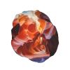 Antelope Canyon Printed Shower Cap for Women Waterproof Bath Caps Reusable Double Layered Shower Hat Bathing Shower Caps for Men Ladies Spa Salon view 2