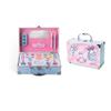 Martinelia Makeup Kit with Mirror and Manicure view 1