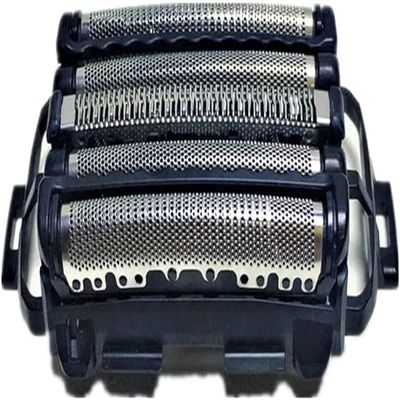 Replacement Shaver Outer Foil for Panasonic ES-ALV6HR,Electric Razor for Men with Pop-up Trimmer -Wet Dry 5-Blade Electric Shaver with Intelligent Shave Accessories