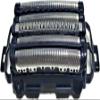 Replacement Shaver Outer Foil for Panasonic ES-ALV6HR,Electric Razor for Men with Pop-up Trimmer -Wet Dry 5-Blade Electric Shaver with Intelligent Shave Accessories view 1