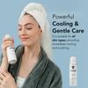 Vele HOCL Hydrating Face Mist, Gentle Facial Spray, Versatile Fusion of Hypochlorous Acid + Pure Water, Refreshes, Soothes & Cleans The Skin, 4 Fl Oz view 2