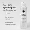 Vele HOCL Hydrating Face Mist, Gentle Facial Spray, Versatile Fusion of Hypochlorous Acid + Pure Water, Refreshes, Soothes & Cleans The Skin, 4 Fl Oz view 3
