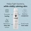 Vele HOCL Hydrating Face Mist, Gentle Facial Spray, Versatile Fusion of Hypochlorous Acid + Pure Water, Refreshes, Soothes & Cleans The Skin, 4 Fl Oz view 4