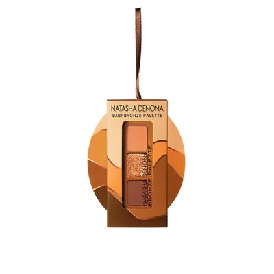 Natasha Denona BABY BRONZE EYESHADOW PALETTE
