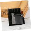 Beavorty 2pcs Comb Guards for Hair Clippers Professional Guide Comb for Salon Barber Tools Washable Hair Styling Accessories for Trimming Removing Split Ends view 2