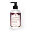 DERMAGLOVE Body Serum - Lilac and Lilly | Purifying Lotion | Dry Skin Moisturizer for Radiance & Youthful Glow | Rich in Antioxidants | Infused with Baobab, Apricot, Lilac and Lilly | 8 Fl Oz view 1