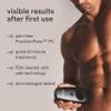 NEW Flasher 2.0 by Nood, IPL Laser Hair Removal Device for Men and Women, Pain-free and Permanent Results, Safe for Whole Body Treatment - Matte Black view 4