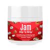 Dip n Grip Jam Hair Braiding Gel 4oz  Extreme Hold & Shine for Braids, Twists & Curls  Coconut, Argan, Castor & Vitamin E Oils  Nourishing & Flake-Free Styling Gel. view 1