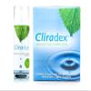 Cliradex Towelettes & Foam Bundle - Wipes with Tea Tree Oil Extract for Demodex, Blepharitis, Mgd and Red Irritated Eye Lid - Gentle Eyelid Cleanser & Eyelash Conditioner view 1
