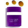 Hey Honey I Peel Good Biomimetic Honey Peel Cream | For Brightened Soft & Even Skin Tone | Deeply Cleansing Honey Peel Cream Treatment 100% Natural & AHA-Free | 1 Oz view 1