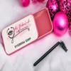 Transparent Eyebrow Soap with brush, Long Lasting, Waterproof Enhancer, Brow Styling Shaping Wax view 3