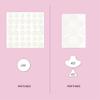 Hanhoo Blemish Patch and T-Zone Pore Patch Bundle, 96 Total Patches, Hydrocolloid Patches for Clogged Pores and Pimples, Shrinks Pimples, Blackhead and Acne Treatment, Korean Skincare view 2