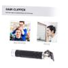 Beavorty Hair Trimmers Professional Hair Clipper Mute Electric Haircut Supplies for Barbershop view 3