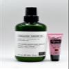 Maxy Look Miracle Leave In Multi Action Restructuring Spray Mask 9.64 Oz Free Starry Sexy Kiss Lip Plumping Gloss 10 Ml (Compared to Nook Absolute One Leave in) view 1