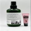Maxy Look Miracle Leave In Multi Action Restructuring Spray Mask 9.64 Oz Free Starry Sexy Kiss Lip Plumping Gloss 10 Ml (Compared to Nook Absolute One Leave in) view 2