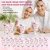 Heigble 50 Pack Christian Hand Lotion Bulk Gifts for Women Christmas Stocking Stuffers Gifts Bible Mini Travel Hand Lotion for Women Church Appreciation(Modern) view 3