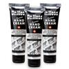 Dr. Hess Genuine Hand Cream, Nourishing & Softening Lotion for Dry, Cracked Hands & Heels, Eczema Relief, with Lanolin, Beeswax, Olive Oil & Vitamin E, Cruelty-Free, 4 oz 3 Pack view 1