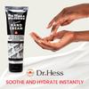 Dr. Hess Genuine Hand Cream, Nourishing & Softening Lotion for Dry, Cracked Hands & Heels, Eczema Relief, with Lanolin, Beeswax, Olive Oil & Vitamin E, Cruelty-Free, 4 oz 3 Pack view 2