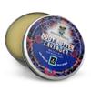 Aromastories Lavender Body Butter 4oz, Luxurious Traditional and Rich, All Natural Relaxing Skin Salve and Moisturizer, Shea Olive Oil Beeswax Essential Oil view 1