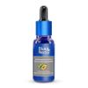 Blue Nectar Under Eye Serum with Plant-Based Niacinamide from Potato Starch & Papaya | Dark Circles Serum with Advance Skin Firming Formula for Eyes Puffiness (17 Herbs, 1Fl OZ) view 1