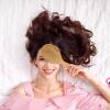 Hair Detangling Comb Gentle Scalp Massage Comb for Hair Types Static Portable Design Easy to Clean view 2