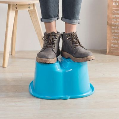 CORDYGLOW Foot Bath - Extra Large Foot Soaking Tub with Pedicure Bowl for Home Spa Treatment and Massager Dead Skin Remover