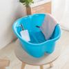 CORDYGLOW Foot Bath - Extra Large Foot Soaking Tub with Pedicure Bowl for Home Spa Treatment and Massager Dead Skin Remover view 3
