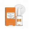 10% Vitamin C Face Serum with Acenty Glucosamine, Boots Collagen Production & Protects from Environmental  30ml. view 2