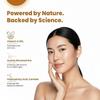 10% Vitamin C Face Serum with Acenty Glucosamine, Boots Collagen Production & Protects from Environmental  30ml. view 3