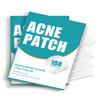 Acne Patches for Face - Hydrocolloid Pimple Patches with Tea Tree Oil for Spot Treatment, Zit Patch, Blemish Cover, Two Sizes, Vegan, Cruelty Free (108 Count (Pack of 1)) view 1