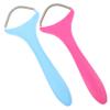 Beavorty 4pcs Women Face Hair Removal Tool Manual Epilator Lip Hair Spring Eyebrow Threading Kit for Women Easy to Use view 3