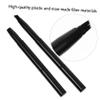 Beavorty 6pcs Portable Double-ended Angled Eyebrow Brush Professional Makeup Tool for Precise Brow Application for Makeup and Beginners for Comfortable Use view 4