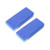 Beavorty 6pcs Foot Skin Care Tool Foot Stone Scrubber for Dead Skin Removal Callus Removing view 2