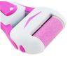 Beavorty 24pcs Electronic Foot File Roller Replacement Rollers for Pedicure Accessories Dead Skin Remover Compatible Foot Grinders and Reusable for Health view 4