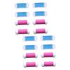 Beavorty 16pcs Refills for Foot Grinder Electronic Foot File Supplies Care Tools Natural Skin Repair Quick Dead Skin Removal view 1
