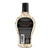 European Gold Dark Star 6000X Ultra-Dark Tanning Lotion with Triple - Bronze Formula for Deep, Long-Lasting Tan and Skin-Nourishing Ingredients - 12 oz view 2