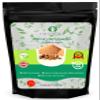 AYURVEDASHREE Walnut Shell Powder for Scrub Formulation 50 Gm | No Silica and Any Artificial Additives | for Homemade Natural Scrub | Exfoliating Face Mask, Exfoliates Skin Gently view 1