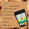 AYURVEDASHREE Walnut Shell Powder for Scrub Formulation 50 Gm | No Silica and Any Artificial Additives | for Homemade Natural Scrub | Exfoliating Face Mask, Exfoliates Skin Gently view 2
