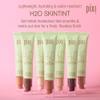 Pixi H2O SkinTint | Tinted Gel Moisturizer | Lightweight, Hydrating & Water-Resistant | Evens Tone & Reduces Redness | Cocoa | 1.2 fl oz/35 ml view 2